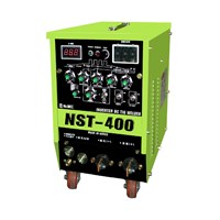  Máy hàn TIG DC biến tần NST-400