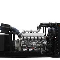 MÁY PHÁT ĐIỆN MITSUBISHI 1000 KVA SPTHG 1100MMT