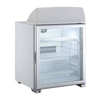 Tủ bảo quản và trưng bày Southwind RT-99L-2