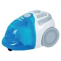 MÁY HÚT BỤI KHÔ GIA ĐÌNH AQUA AC-F298