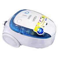 MÁY HÚT BỤI KHÔ GIA ĐÌNH AQUA AC-F700S