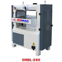 Máy bào cuốn 1 mặt SMBL 24H