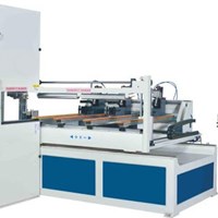 Máy cưa lọng CNC SDJ 1500