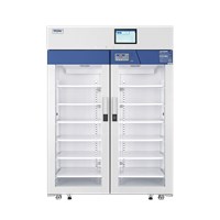Tủ lạnh bảo quản dược phẩm 2 – 8℃ Haier HYC-1099R