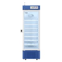 Tủ lạnh bảo quản dược phẩm 2 – 8℃ Haier HYC-390R