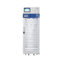 Tủ lạnh bảo quản dược phẩm 2 – 8℃ Haier HYC-509R