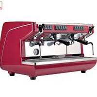 MÁY PHA CÀ PHÊ NUOVA SIMONELLI LIFE A2 - 2 GROUP