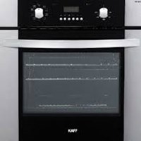 LÒ NƯỚNG ÂM TỦ KAFF 60 LÍT KF-901 