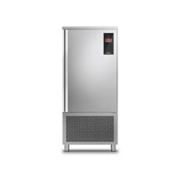 Tủ cấp đông 14 khay Coldline Modi W14AE