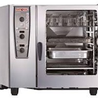 Lò hấp nướng đa năng Rational CMP-102