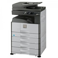 Máy Photocopy SHARP AR-6026NV