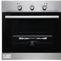 LÒ NƯỚNG ÂM TỦ ELECTROLUX 53 LÍT EOB2100COX 