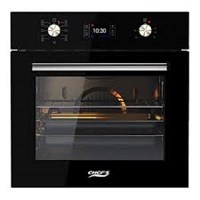 LÒ NƯỚNG ÂM TỦ CHEFS 56 LÍT EH-BO1112B