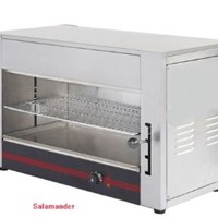 LÒ NƯỚNG CÔNG NGHIỆP BẰNG GAS SALAMANDER-WAILAAN WYG-745