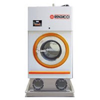 MÁY SẤY CÔNG NGHIỆP RENZACCI 18 KG 45 HFC