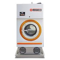 MÁY SẤY CÔNG NGHIỆP RENZACCI 25 KG 60 HFC