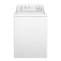 MÁY GIẶT WHIRLPOOL 15KG 3LWTW4705FW