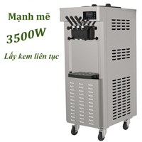 Máy làm kem tươi Okasu S260