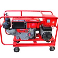 Máy phát điện Diesel VIKYNO MF1080 (8KVA)