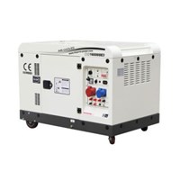 Máy phát điện diesel I-Mike DG16000SE3 (12KW 3 pha)