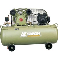 Máy nén khí piston Swan SVU(P)-202