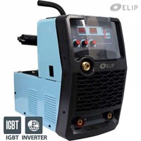 Máy Hàn Mig Elip Platinum ME-250 (3 pha) E-Mig-250-Inverter-IGBT