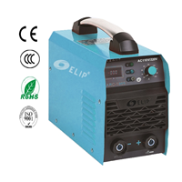 Máy hàn que Elip Inverter-IGBT E-160N