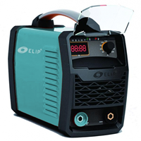 Máy hàn que Elip Inverter-IGBT E-200N