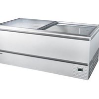 Tủ đông lạnh (cửa kính) CSC-720FKE