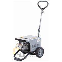 Máy phun rửa áp lực Masterclean MT120