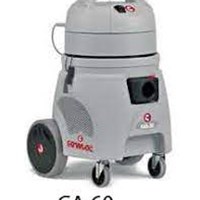 MÁY HÚT BỤI THÔNG DỤNG COMAC CA 60