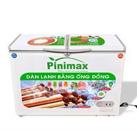 Tủ đông 2 cánh Pinimax PNM-29AF