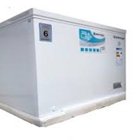 TỦ ĐÔNG WESTPOINT INVERTER WBION-38219 