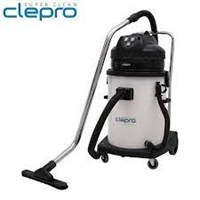 MÁY HÚT BỤI – NƯỚC CLEPRO CP – 603J-3