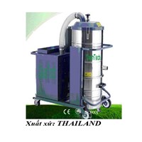 Máy hút bụi công nghiệp CleanTech CT 10A