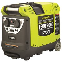 Máy Phát Điện Ryobi RIG2000PC