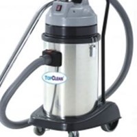 Máy hút bụi công nghiệp Topclean TC40S