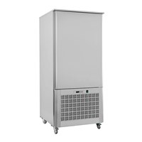  Tủ cấp đông nhanh 10 khay Kolner BC-10T(-40℃)