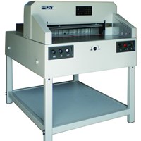 Máy xén giấy điện Okasu KS-5508PX