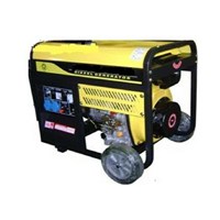 Máy Phát Điện Xăng SAMDI JDP12000GO (10KW)