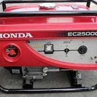 Máy Phát Điện Honda EC 2500CX