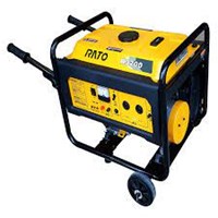 Máy Phát Điện Rato R3800W (Động Cơ Xăng Rato)