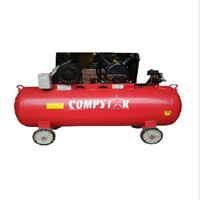 Máy Nén Khí Compstar MZB 0.25/10-3HP (3 Pha)