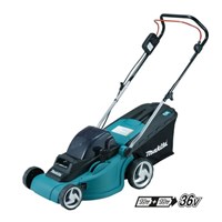 Máy Cắt Cỏ Đẩy Tay Dùng Pin Makita DLM431Z 18V