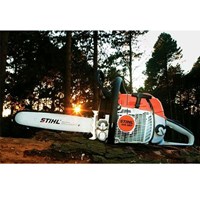 Máy Cưa Xích Chạy Xăng STIHL MS382