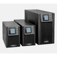 Bộ lưu điện UPS 3kVA online 1/1 PROTITAN