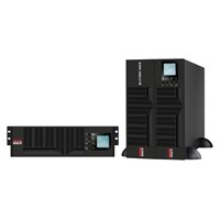 Bộ lưu điện UPS 10kVA Maruson ULT-P10KRT