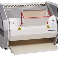 Máy cuộn bột Bongard Moulder Major