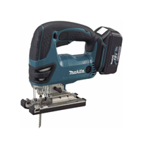 Máy Cưa Lọng Dùng Pin MAKITA DJV180RFE (18V)