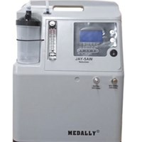 Máy tạo oxy 5 lít MEDALLY JAY-5AW